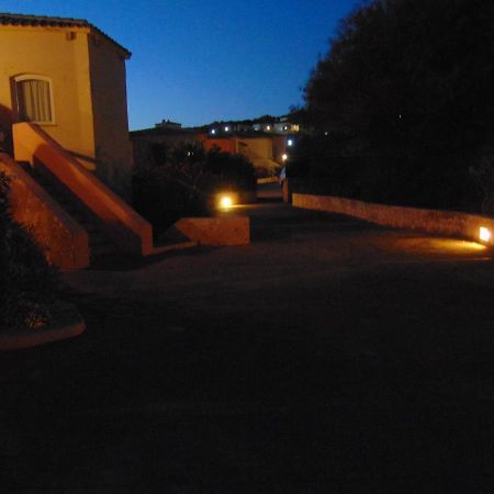 Vacanze In Natura Incontaminata "Casa Vacanza Francesca" Isola Rossa Exterior foto