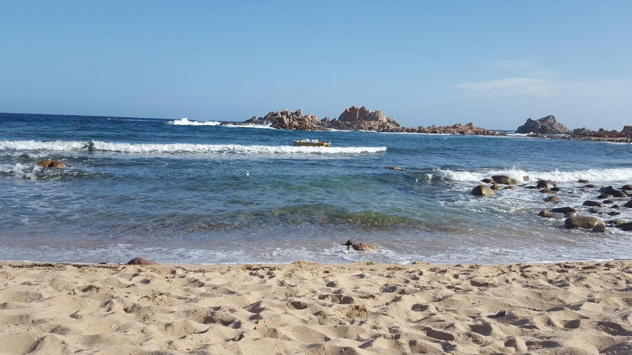 Vacanze In Natura Incontaminata "Casa Vacanza Francesca" Isola Rossa Exterior foto
