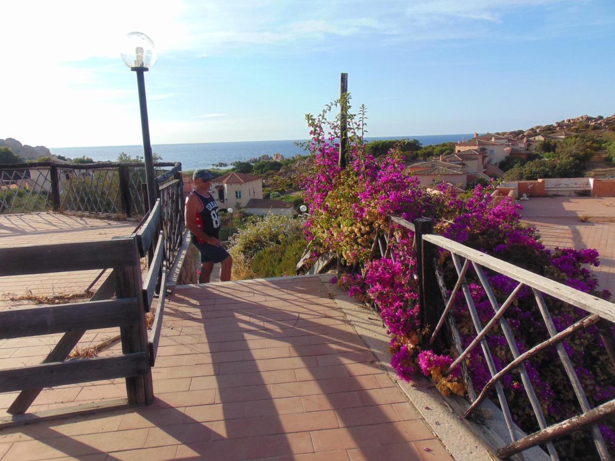 Vacanze In Natura Incontaminata "Casa Vacanza Francesca" Isola Rossa Exterior foto
